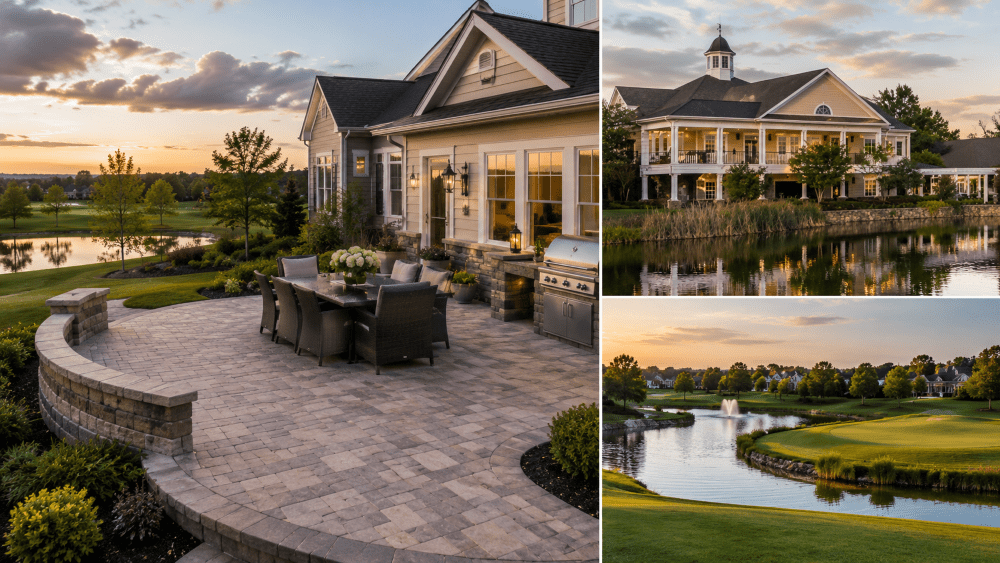 Dominion Valley Hardscaping NovaScapes
